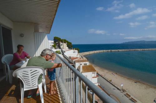 Apartamento Nautic 1-1
