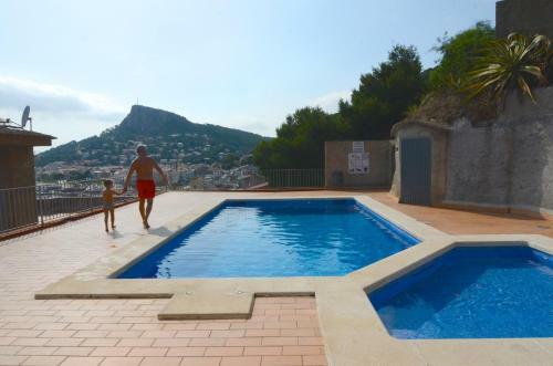 Apartamento Nautic 1-1