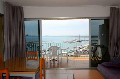 Apartamento Nautic 1-1
