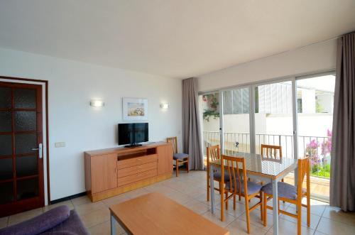 Apartamento Nautic 1-1