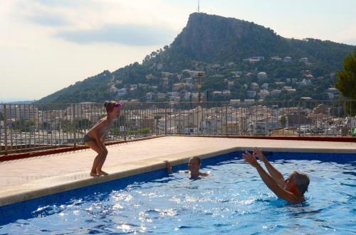 Apartamento Nautic 1-1
