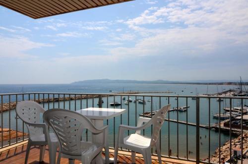 Apartamento Nautic 1-1