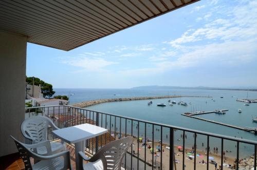 Apartamento Nautic 1-1