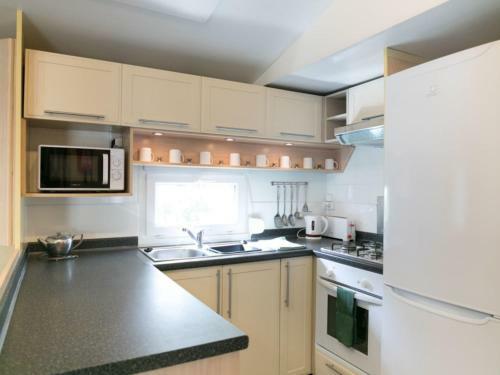 Castell Montgri - Mobile Homes By Lifestyle Holidays