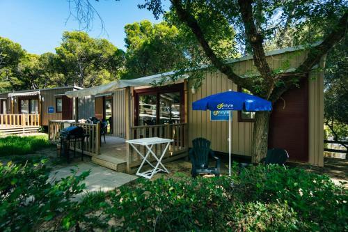 Castell Montgri - Mobile Homes By Lifestyle Holidays