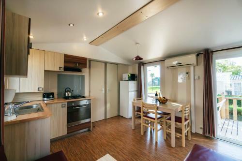 Castell Montgri - Mobile Homes By Lifestyle Holidays