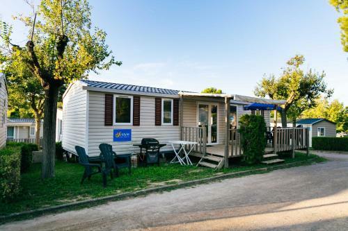 Castell Montgri - Mobile Homes By Lifestyle Holidays