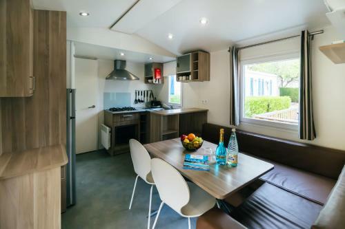 Castell Montgri - Mobile Homes By Lifestyle Holidays