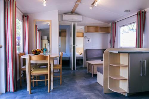 Castell Montgri - Mobile Homes By Lifestyle Holidays