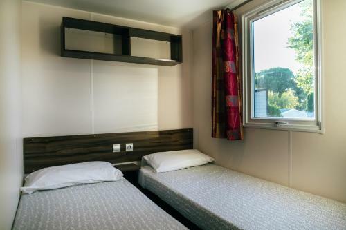 Castell Montgri - Mobile Homes By Lifestyle Holidays