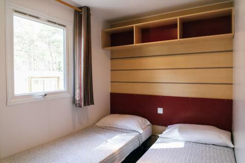 Castell Montgri - Mobile Homes By Lifestyle Holidays