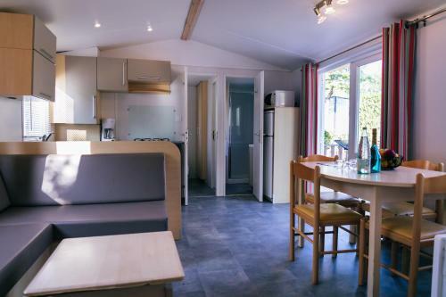 Castell Montgri - Mobile Homes By Lifestyle Holidays