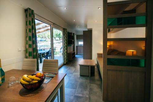 Castell Montgri - Mobile Homes By Lifestyle Holidays