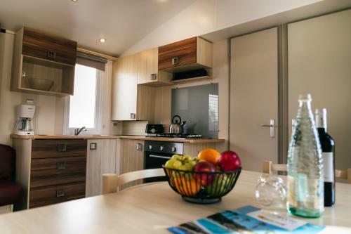 Castell Montgri - Mobile Homes By Lifestyle Holidays