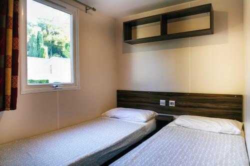 Castell Montgri - Mobile Homes By Lifestyle Holidays