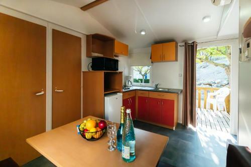 Castell Montgri - Mobile Homes By Lifestyle Holidays
