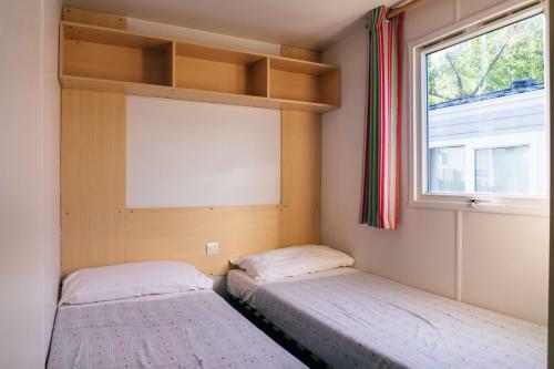 Castell Montgri - Mobile Homes By Lifestyle Holidays