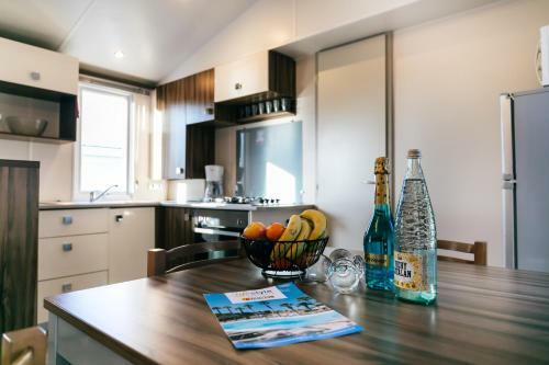 Castell Montgri - Mobile Homes By Lifestyle Holidays