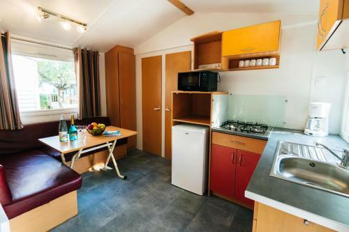 Castell Montgri - Mobile Homes By Lifestyle Holidays