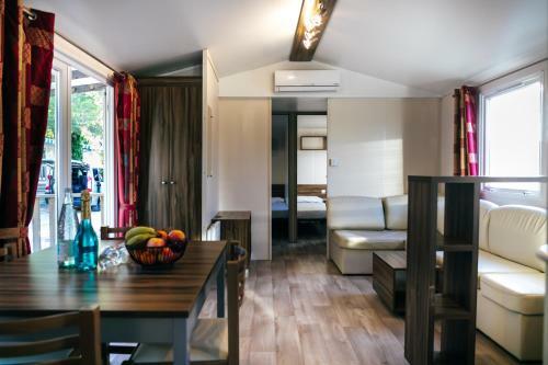 Castell Montgri - Mobile Homes By Lifestyle Holidays