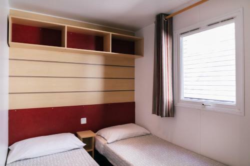 Castell Montgri - Mobile Homes By Lifestyle Holidays