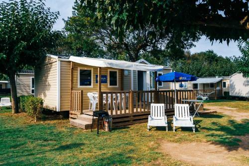 Castell Montgri - Mobile Homes By Lifestyle Holidays