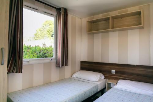 Castell Montgri - Mobile Homes By Lifestyle Holidays