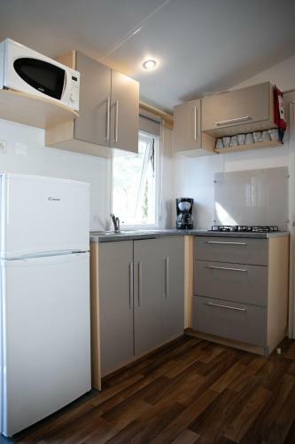 Castell Montgri - Mobile Homes By Lifestyle Holidays