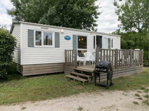 Castell Montgri - Mobile Homes By Lifestyle Holidays