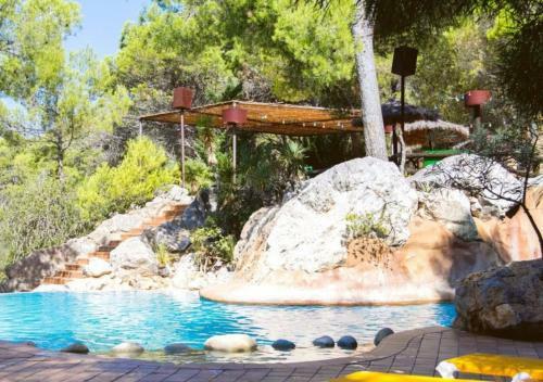 Castell Montgri - Mobile Homes By Lifestyle Holidays