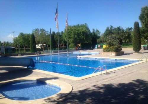 Castell Montgri - Mobile Homes By Lifestyle Holidays