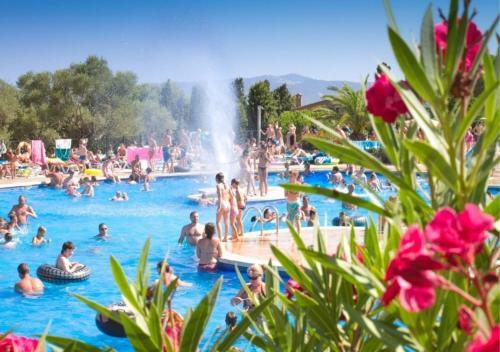 Castell Montgri - Mobile Homes By Lifestyle Holidays