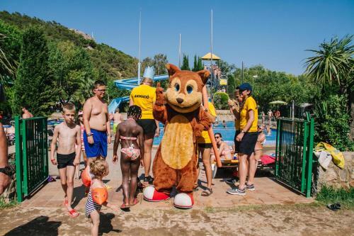 Castell Montgri - Mobile Homes By Lifestyle Holidays