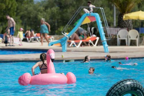 Castell Montgri - Mobile Homes By Lifestyle Holidays