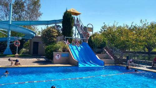 Castell Montgri - Mobile Homes By Lifestyle Holidays