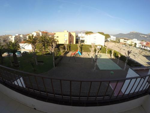 Apartamento Splendid 16