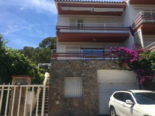 Casa Roca Maura