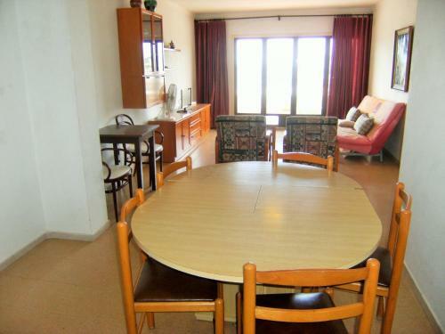 Apartamento Marina 1-c