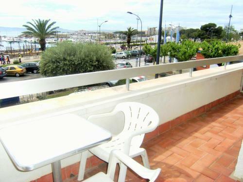 Apartamento Marina 1-c