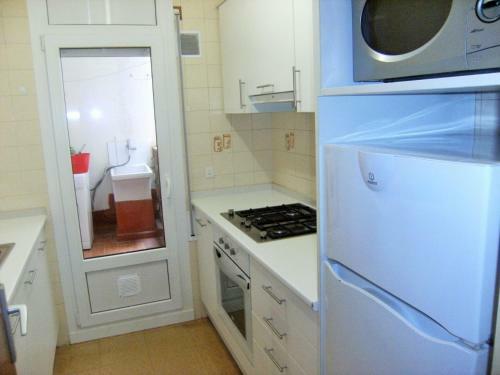 Apartamento Marina 1-c