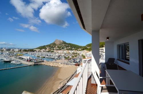 Apartamento Treputxell 7
