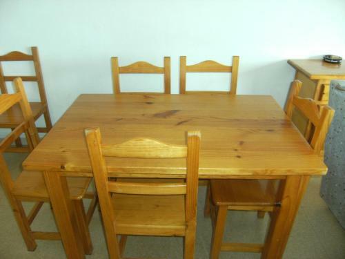Apartamento Marina 2-a