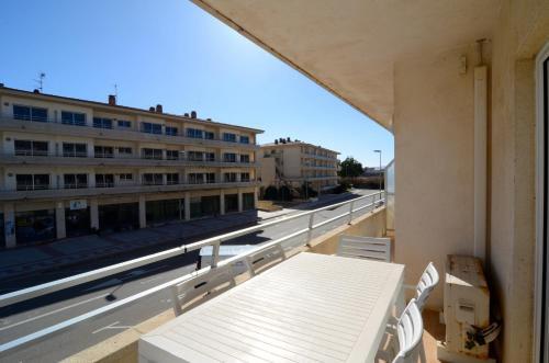 Apartamento Festastar 209