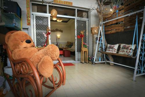 Xincun Seed Homestay