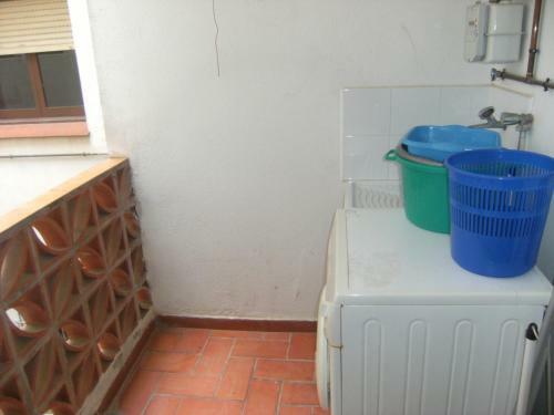 Apartamento Marina 2-b