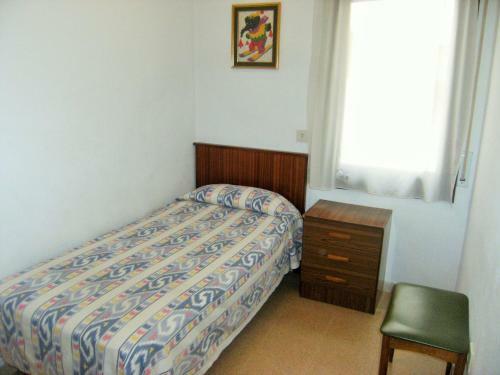 Apartamento Marina 2-b