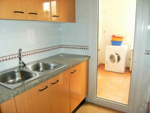 Apartamento Marina 2-c