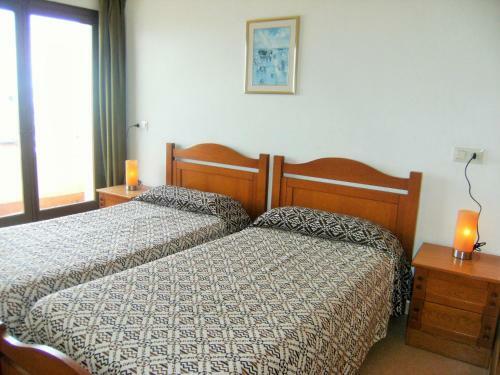 Apartamento Marina 2-c