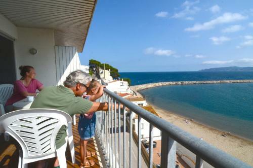 Apartamento Nautic 2-2