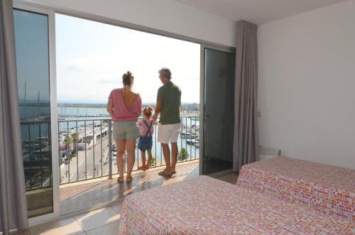 Apartamento Nautic 2-2